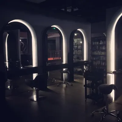 Salon fryzjerski Kołtun Neli